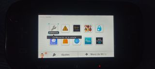 Nintendo Wii U Deluxe 32GB