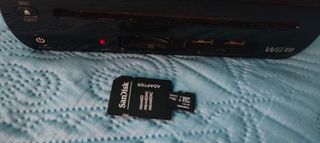 Nintendo Wii U Deluxe 32GB