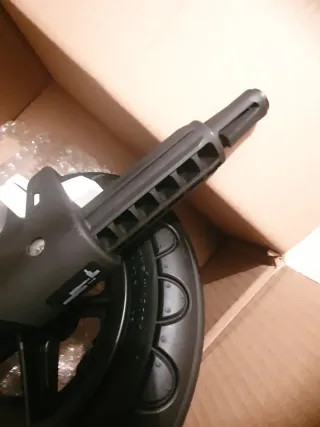 Ruedas Nieve Bugaboo Carrito