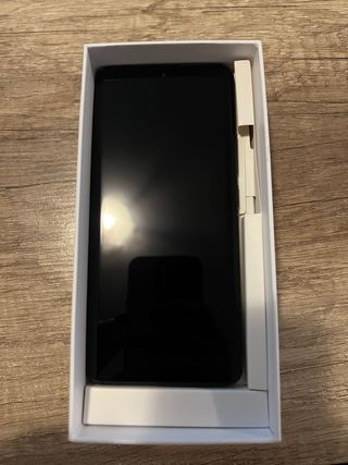 Xiaomi Redmi Note 13 Pro+ 5G Nero
