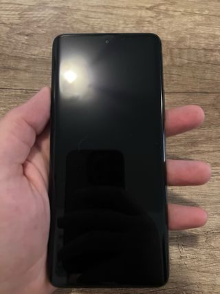 Xiaomi Redmi Note 13 Pro+ 5G Nero