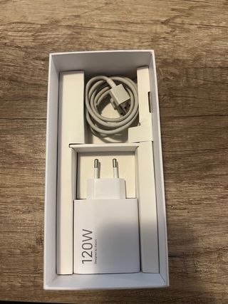 Xiaomi Redmi Note 13 Pro+ 5G Nero