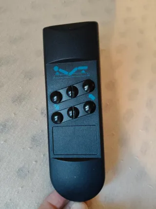 Somier y Colchón Articulado a Motor 80x190