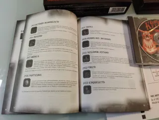 Dungeon Keeper Juego PC Español