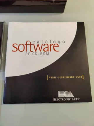 Dungeon Keeper Juego PC Español