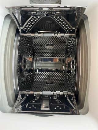 Lavadora Carga Superior Whirlpool 7kg