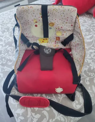 Lote Ropa y Accesorios Bebé