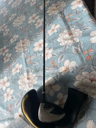 Kit 12 palos golf Inesis + Bolsa