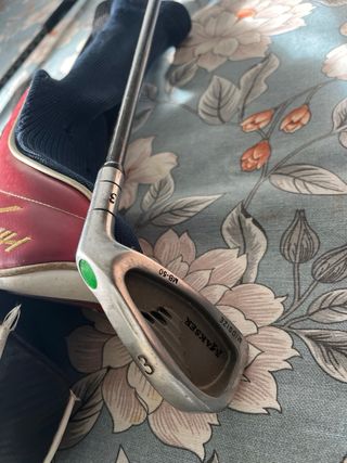 Kit 12 palos golf Inesis + Bolsa