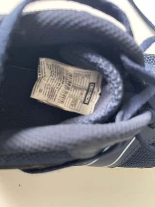 Zapatillas deportivas Kalenji Talla 38