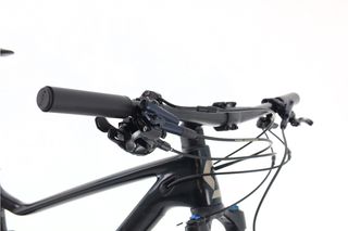 Promo · Scott Spark RC 900 Team GX (MTB) t.M Reacondicionada