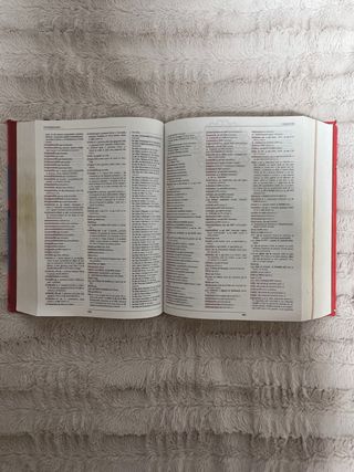 Gran Dicc. Español Frances / Frances Español (S...