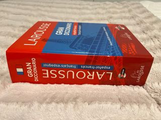 Gran Dicc. Español Frances / Frances Español (S...