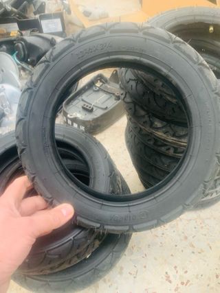 Liquidacion lote 50 Neumáticos Patinete/Bici
