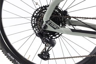 Promo · Ghost e-Teru Universal (MTB) t.XL Reacondicionada