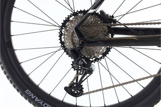 Promo · Mondraker Chrono (MTB) t.M Reacondicionada