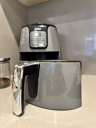 Freidora de aire Ninja 3.8L