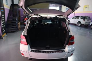 Mercedes GLK 250 CDI 4MATIC BlueEfficiency 205cv