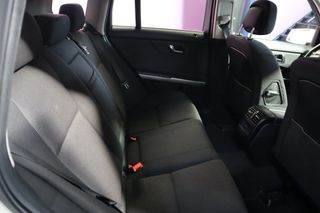 Mercedes GLK 250 CDI 4MATIC BlueEfficiency 205cv