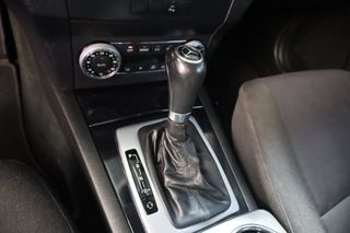 Mercedes GLK 250 CDI 4MATIC BlueEfficiency 205cv