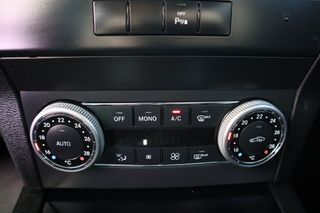 Mercedes GLK 250 CDI 4MATIC BlueEfficiency 205cv