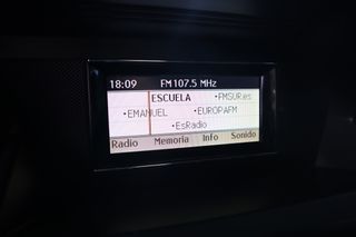 Mercedes GLK 250 CDI 4MATIC BlueEfficiency 205cv