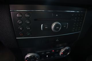 Mercedes GLK 250 CDI 4MATIC BlueEfficiency 205cv