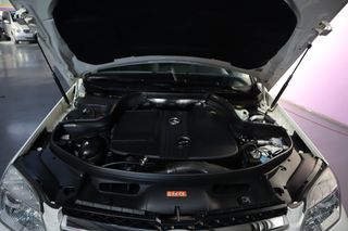 Mercedes GLK 250 CDI 4MATIC BlueEfficiency 205cv