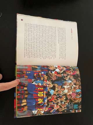 Disco Campeones 2004/05 FC Barcelona