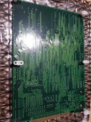 Diet Go Go Arcade PCB Jamma