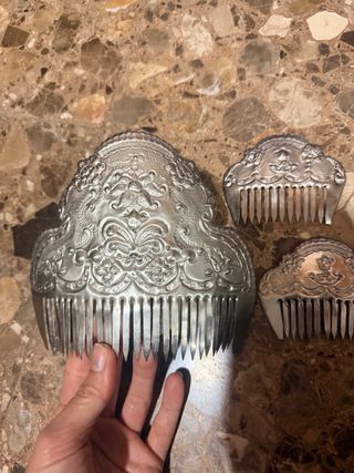 Traje de Fallera completo