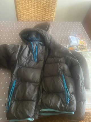 Chaquetas niños talla 8