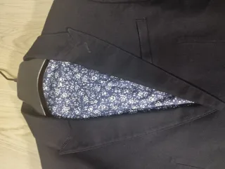 Chaqueta Comunión Niño