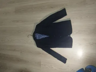 Chaqueta Comunión Niño