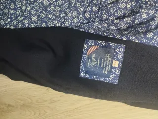 Chaqueta Comunión Niño