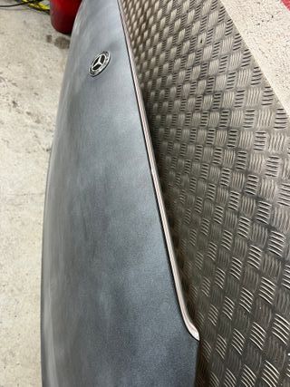 Capó Mercedes Clase V