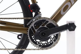 Promo · Orbea Orca M11 LTD AXS 12V (carretera) t.54 Reacondicionada