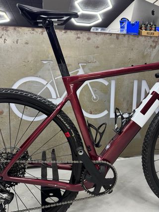 3t Exploro Pro 54 Gravel