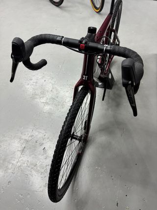 3t Exploro Pro 54 Gravel