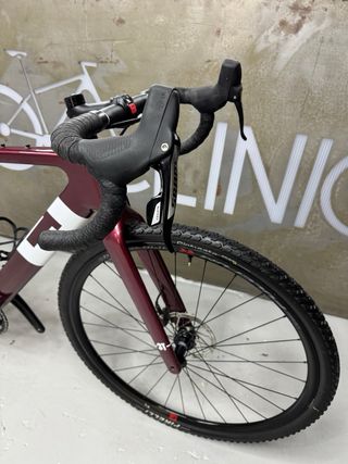 3t Exploro Pro 54 Gravel