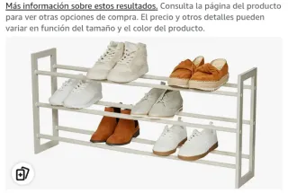 Zapatos de lona para mujer