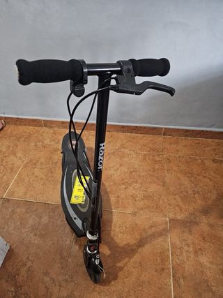 Patinete Eléctrico Razor