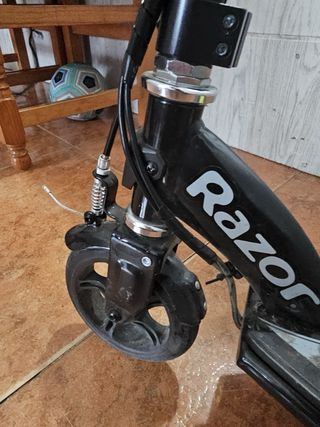 Patinete Eléctrico Razor