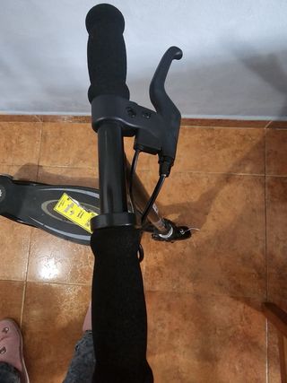 Patinete Eléctrico Razor