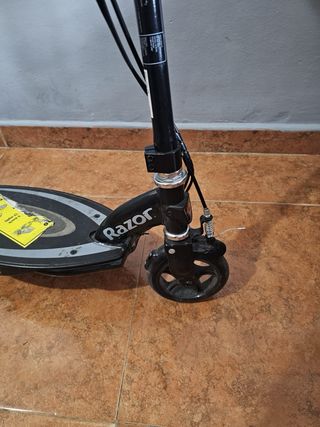 Patinete Eléctrico Razor
