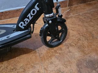 Patinete Eléctrico Razor