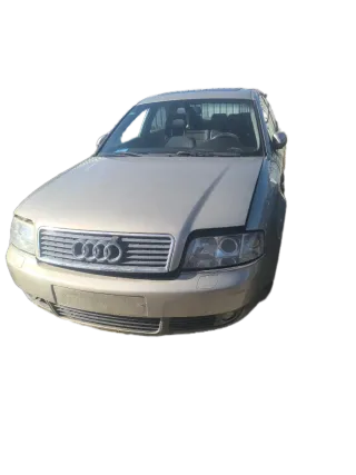 Despiece Audi A6 2.5 TDI