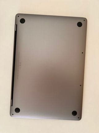 MacBook Pro 13 2019 256GB