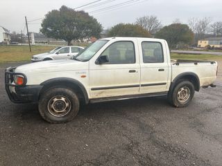 Ford Ranger 2001