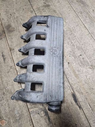 COLECTOR ADMISIÓN 525TDS